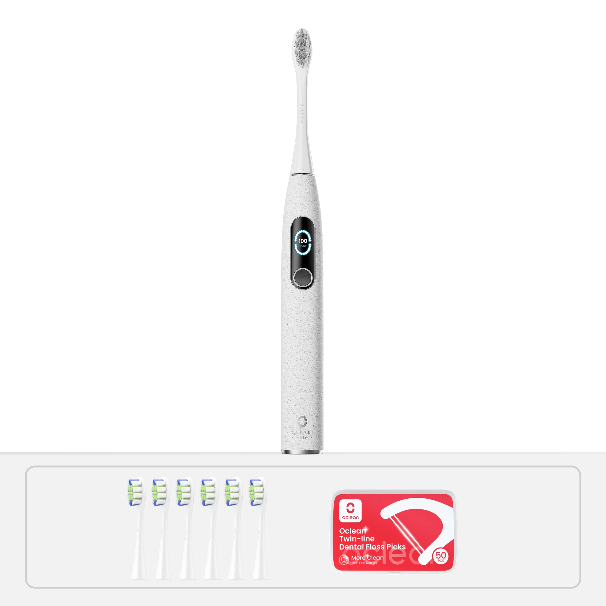 Oclean Bestseller